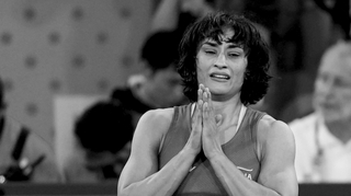 Vinesh Phogat